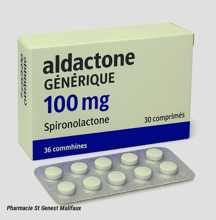 aldactone