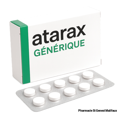 atarax