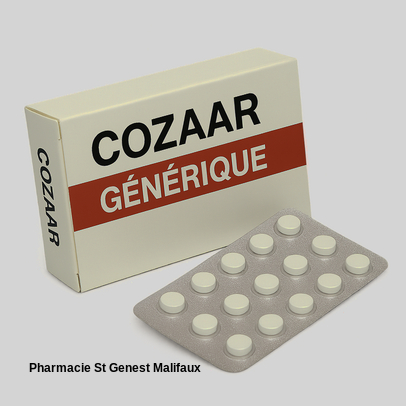 cozaar