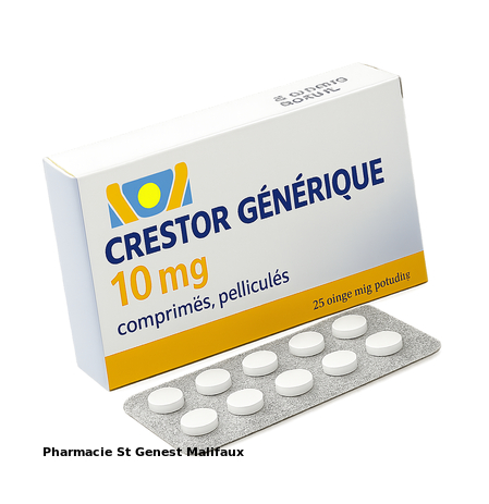 crestor