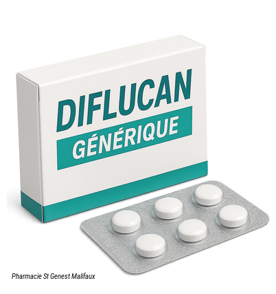 diflucan