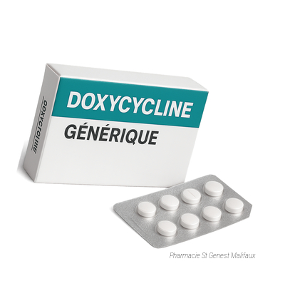 doxycycline