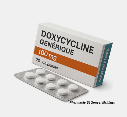 doxycycline