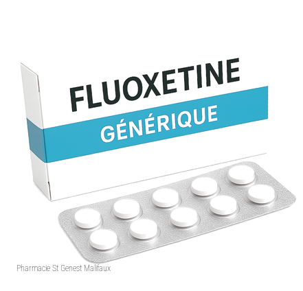 fluoxetine