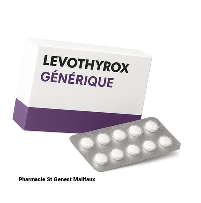 levothyrox