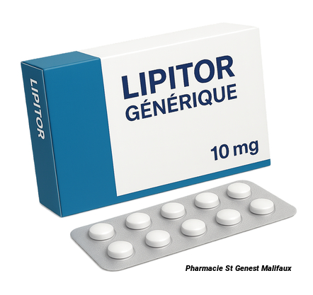 lipitor