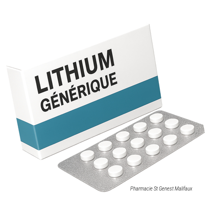 lithium