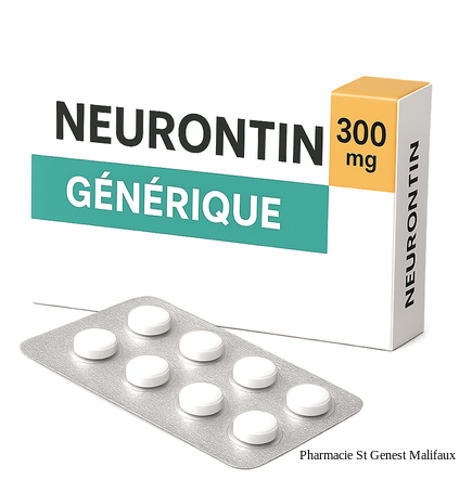 neurontin