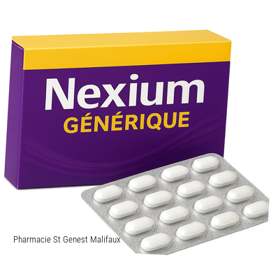 nexium
