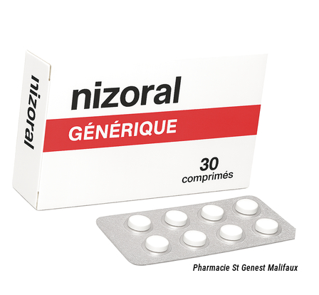 nizoral