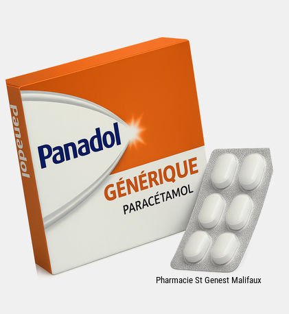 panadol