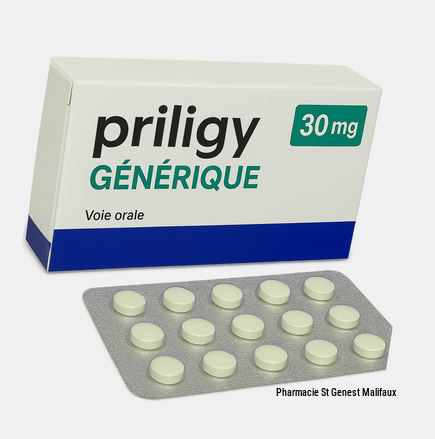 priligy