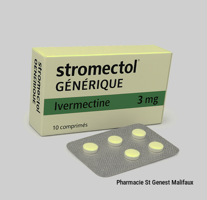 stromectol