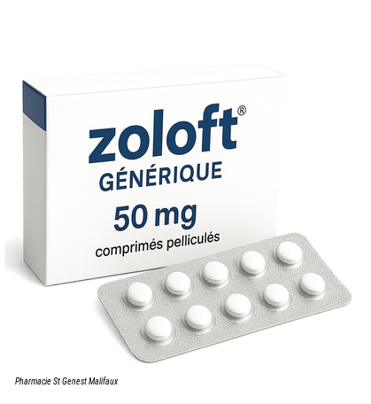 zoloft